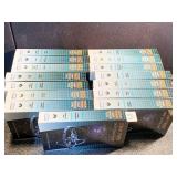 15 STAR TREK DEEP SPACE 9 - COLLECTOR EDITION VHS