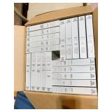 STAR TREK THE COLLECTOR EDITION 15 VHS TAPES