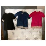 VINTAGE DRESSES INCL. SHIRLEY TEMPLE DRESS