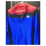 ZIETA 2000 BIKE OUTFIT