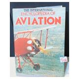 MILITARY AIRCRAFT BOOK,