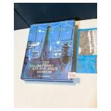 1983 THE INTERNATIONAL ENCYCLOPEDIA OF AVIATION