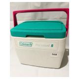COLEMAN COOLER PERSONAL 8 CLEAN