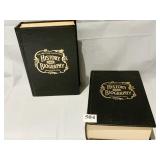 HISTORY AND BIOGRAPHY 1889 HISTORY OF ALLEGHENY