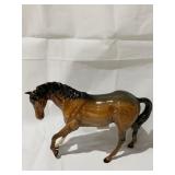 ROYAL DOULTON HORSE FIGURE