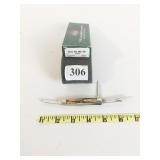 CASE #90178 STOCKMAN BURNT NOB