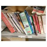 COOKBOOKS HEALTHY FAMILY ETC.