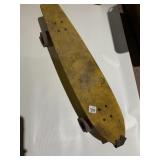 SKATE BOARD
