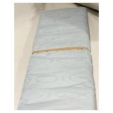 APPROX. 17 YARDS OF FABRIC