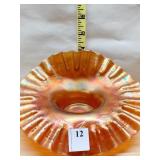 BLACKBERRY FENTON BOWL 3.5" H X 7" W