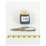 ROUGH RIDER RR381 NOB