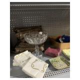 NICE BASKET, HAMMER, CASSETTES