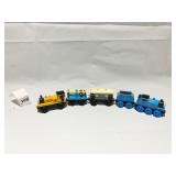 THOMAS THE TANK ENGINE 5 PIECE