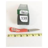 CASE #CA1764B ITS FOOTBALL TIME IN TENNESSEE NOB