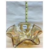 IMPERIAL BOWL 9" W X 4" W