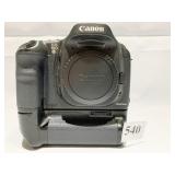 CANON EOS 10D CAMERA
