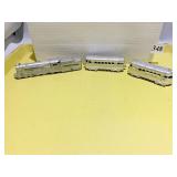 MIDGE TOY DIE CAST TRAIN