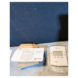 TRANE COMFORT CONTROL 1 H GAS, OIL ELEC. NON