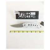 FRED CARTER FC0005 ES NOB