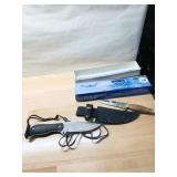 TACTICAL 101 ST AIRBORNE KNIFE AND PAKISTAN KNIFE