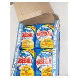 TOPPS 28 PACKS 1989 MAJOR LEAGUE IN SEALED PACKS