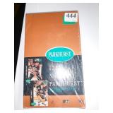 SEALED PARKHURST 1992 SERIES 2 NHL CARDS