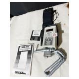 ALCOHOL ADS 500 BREATH TESTER