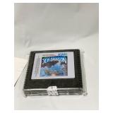 ATARI SEA DRAGON GAME