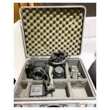 ZENZA BRONICA CAMERA WITH 75 MM LENS #7928595,