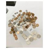 ENGLISH AND REPUBLIC OF KENYA SHILLINGS