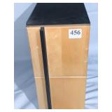 TWO DRAWER VERTICAL CABINET