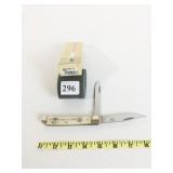 ROUGH RIDER RR2007 NOB CLASS OF 2007