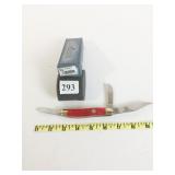 ROUGH RIDER RR205 NOB