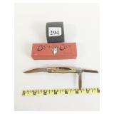 COLONEL COON CC48 NOB