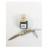 ROUGH RIDER RR446 NOB