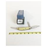 ROUGH RIDER RR721 NOB