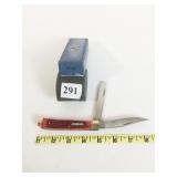 ROUGH RIDER RR266 NOB