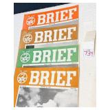 7TH AFF BRIEF JULY 44 - 3 ISSUES - 1- AUG. 22, 44