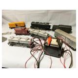 LIONEL 2046 TRAIN PLUS 90-WATT TRANSFORMER