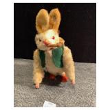 WIND UP RABBIT SMOKING A PIPE, M2 WEST GERMANY