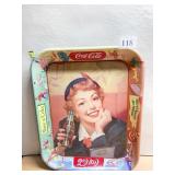 COKE TRAY VINTAGE