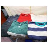 PRESWICK & MOORE XL SWEATER, UNITED STATES