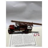 MATCH BOX YESTER YEARS DIECAST