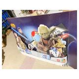 DIMENSIONAL MOVIE STAND UP APPX. 6