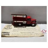 MATCH BOX YESTER YEARS DIECAST