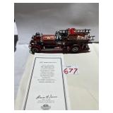 .MATCH BOX YESTER YEARS DIECAST