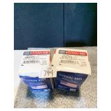 HD RUN CAPACITOR ROUND 40+5 MFD & 35+5