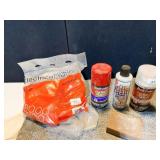 ELECTRICAL WHIP 1/2" 6