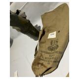 US ARMY MEDIUM ADULT MASK