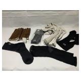 ADIDAS GOLF SLEEVE CLIMAWARM, SOCKS ETC.
